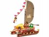 Lego Disney 43270 - Moana'S Kayak Adventure