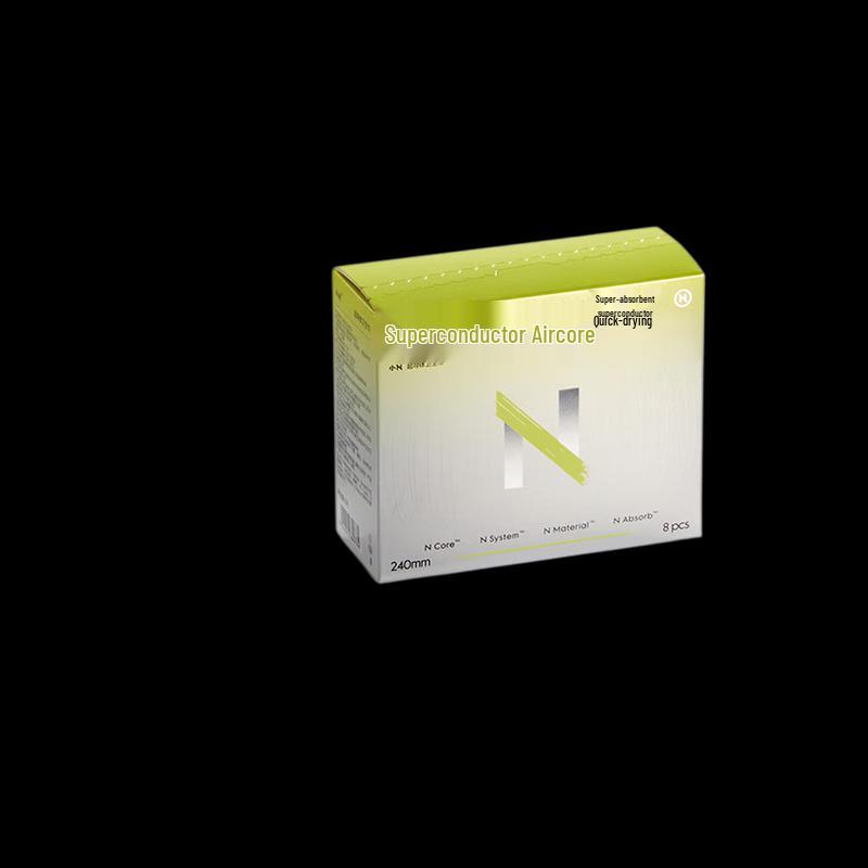 

babycare Little N Superconductor Sanitary Pads