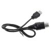 AURA High Quality USB Type A Female To For Xbox Controller Converter USB Adapter Cable PC To for Xbox Console [PB]