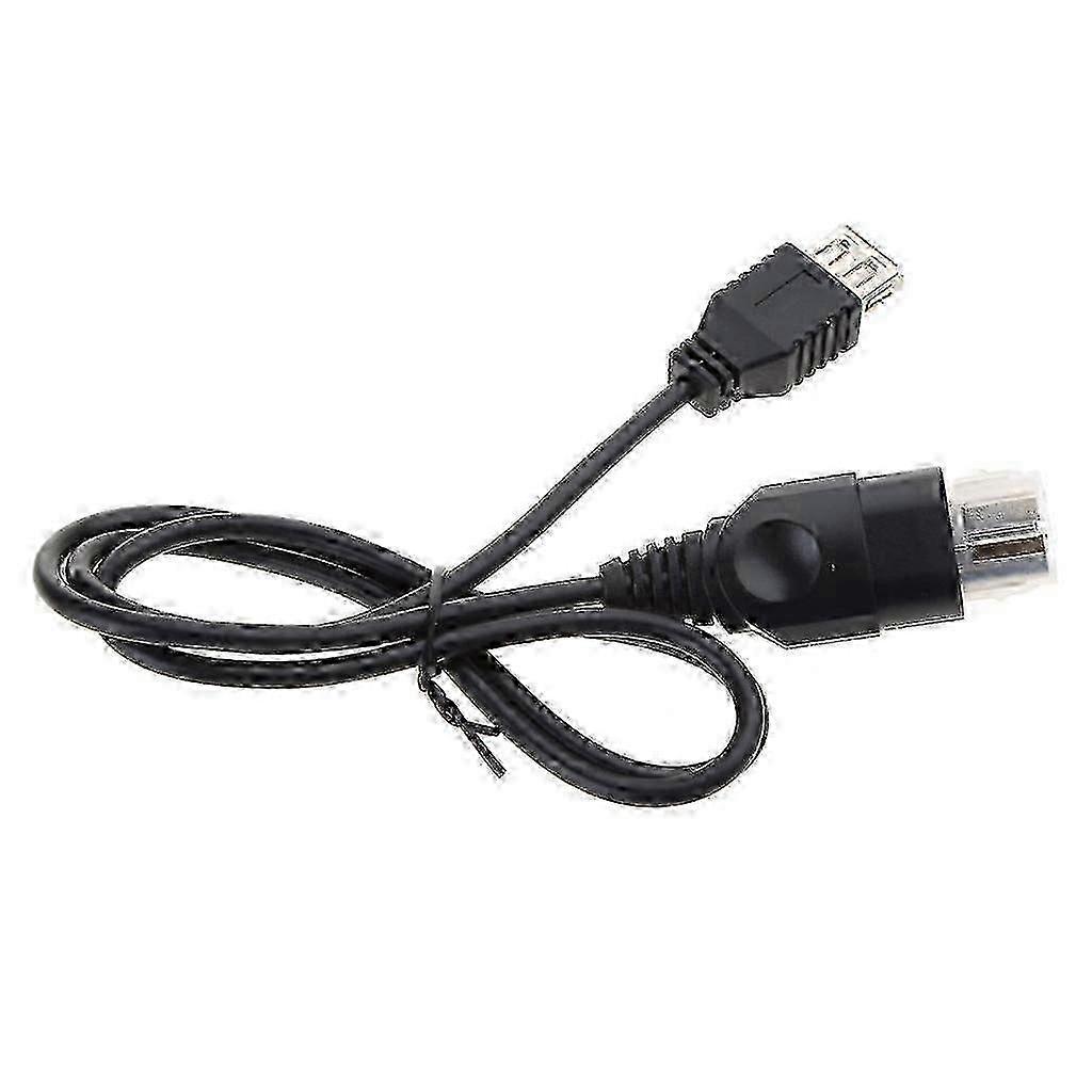 AURA High Quality USB Type A Female To For Xbox Controller Converter USB Adapter Cable PC To for Xbox Console [PB]