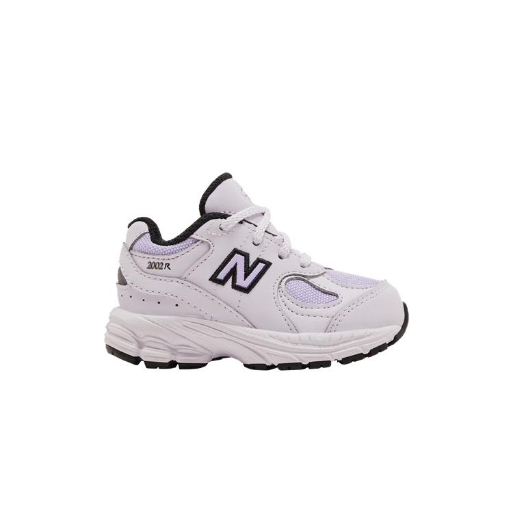 

New Balance 2002R Toddler Taro Lilac Glo Детские кроссовки Фиолетовый IC2002PL 25
