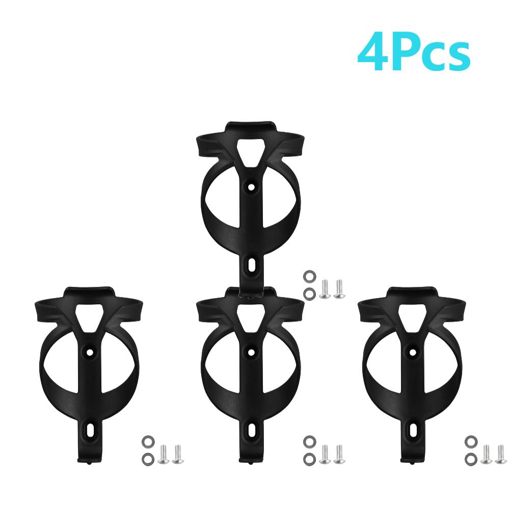 Bicycle Water Bottle Cage Lightweight MTB Mountain Bike Bottle Holder Socket Ultralight Plastic For Road Cycling Accessories