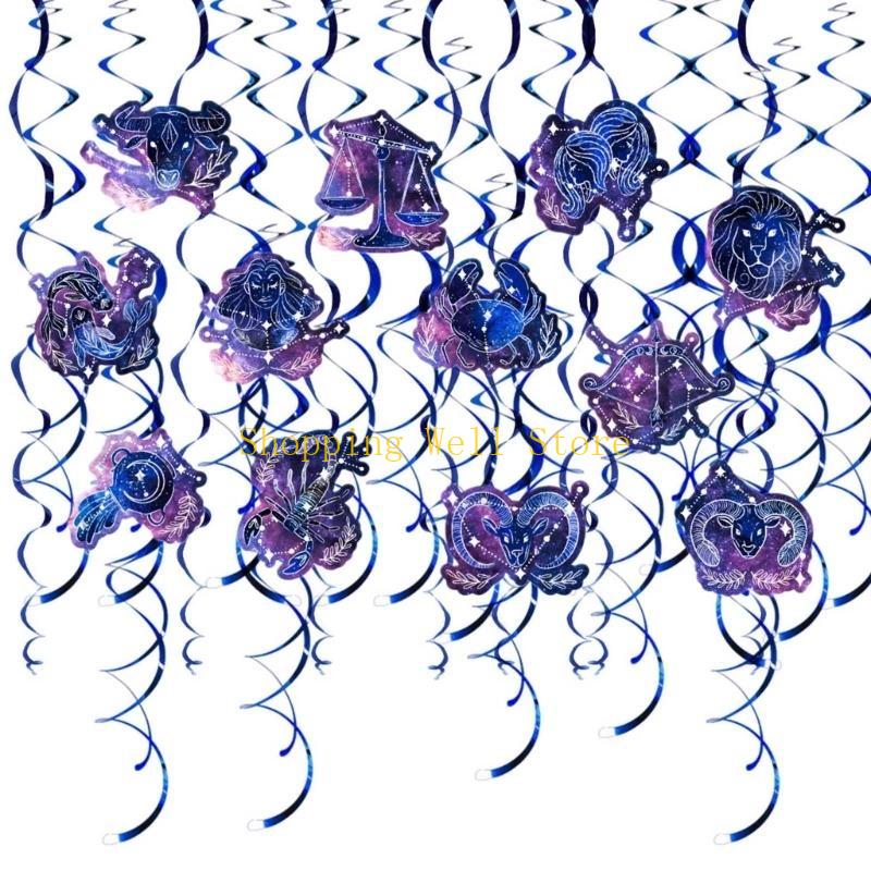 KX4B Декорация в стиле «Таинственный космос» для помещений, потолка спальни, детского дня рождения CN