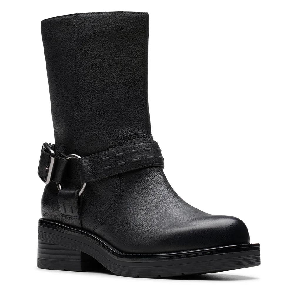 

Clarks Shoes Rebelle Up Buty 39