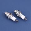 1Pc Chainsaw Lawn Mower Spark Plug For Engine Motor Trimmer Spare Parts Bm6A With Packaging