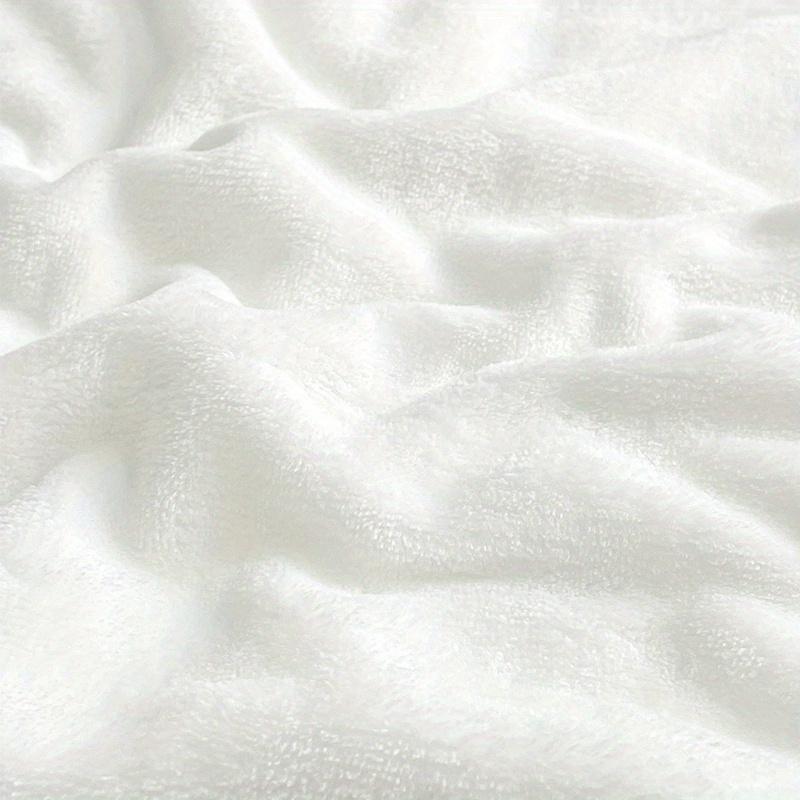 Soft Plush Flannel Cozy Christmas Tree Throw Blanket - Lightweight for Couch, Sofa & Bed - All-Season Comfort