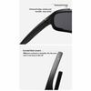 Explosion-proof Sport Outdoor Cycling Sunglasses Windproof Bicycle Goggles Mirrored Lenses Eyewear for Men Women