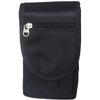 Men's Waterproof Oxford Drop Waist Leg Bag Thigh Hip Bum Belt Motorcycle Travel Cell/Mobile Phone Purse Fanny Pack