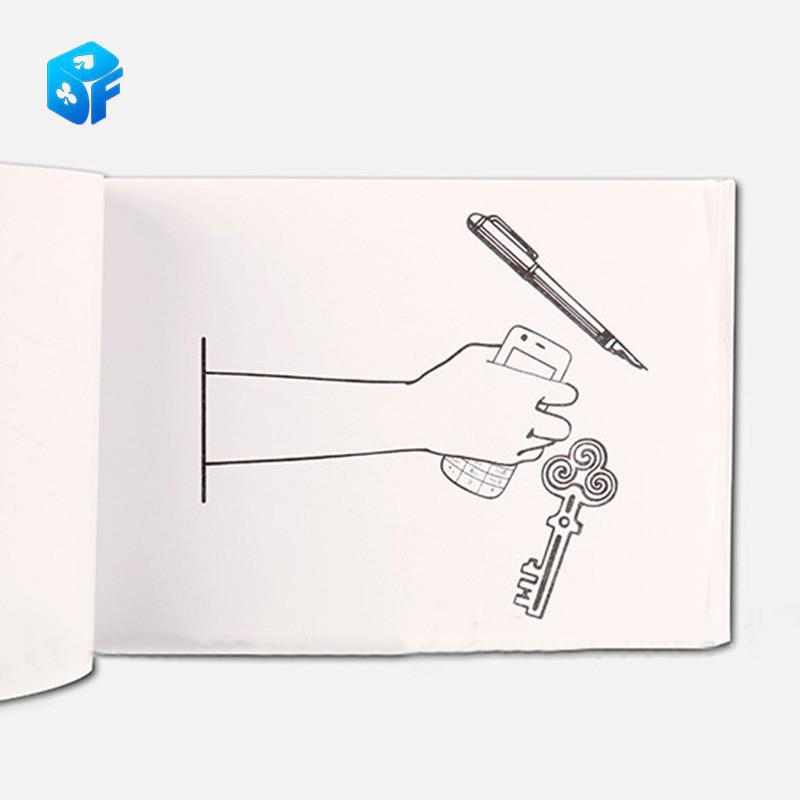 Northern Magic: Liu Qian's Beginner's Guide to Close-up Magic for Kids