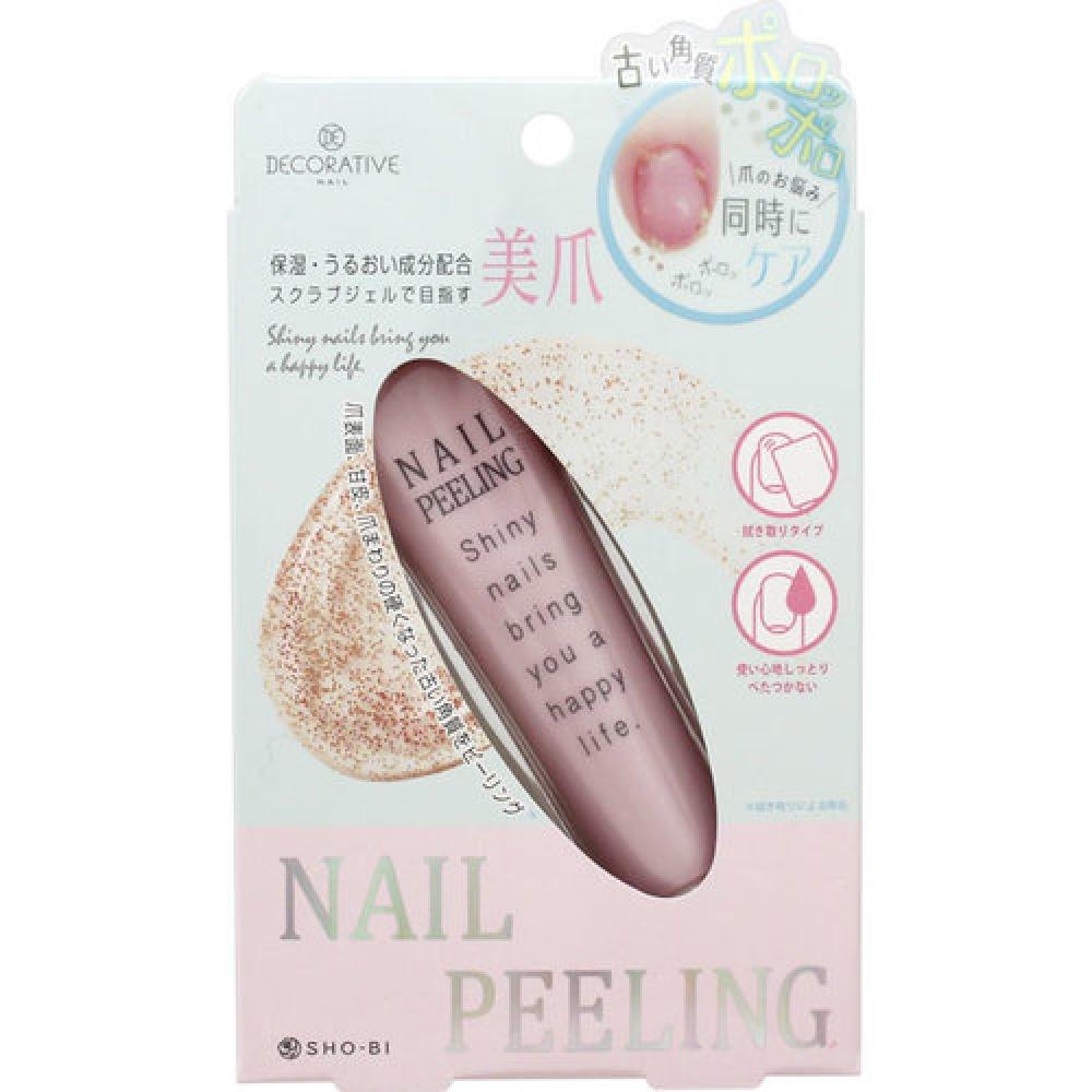 

ДЕКОРАТИВНЫЙ ПИЛИНГ ДЛЯ НОГТЕЙ VENAIL ДЕКОРАТИВНЫЙ ПИЛИНГ ДЛЯ НОГТЕЙ 15г