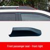 Cubierta para Baca de Techo Kia Sportage (872971F001) - Accesorio para Techo de Coche