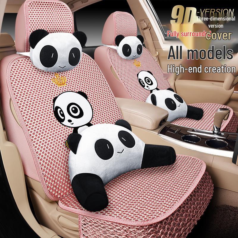JAC Jiayue X4/X7 Seat Cushion & Cover, JAC Heyue A13 RS/Car Seat Cushion