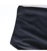 2025 Autumn/Winter Women's Simple Literary Lambswool Midi Pencil Skirt