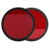 Infrared Filter Integrated Practical for IR Photography Creation