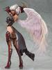 Lineage II Kamael-Schuppen-PVC, lackiert, fertig (1/7 Produkt)