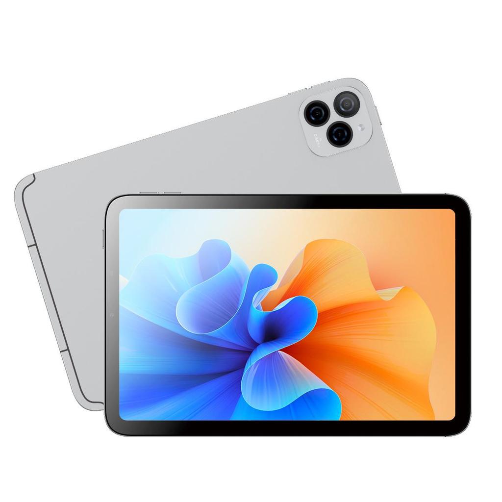New 4G Pad 11 Inch Android Tablets Octa Core 8GB RAM 256GB ROM 4G LTE 5G WiFi Tablets Double SIM Card HD Display