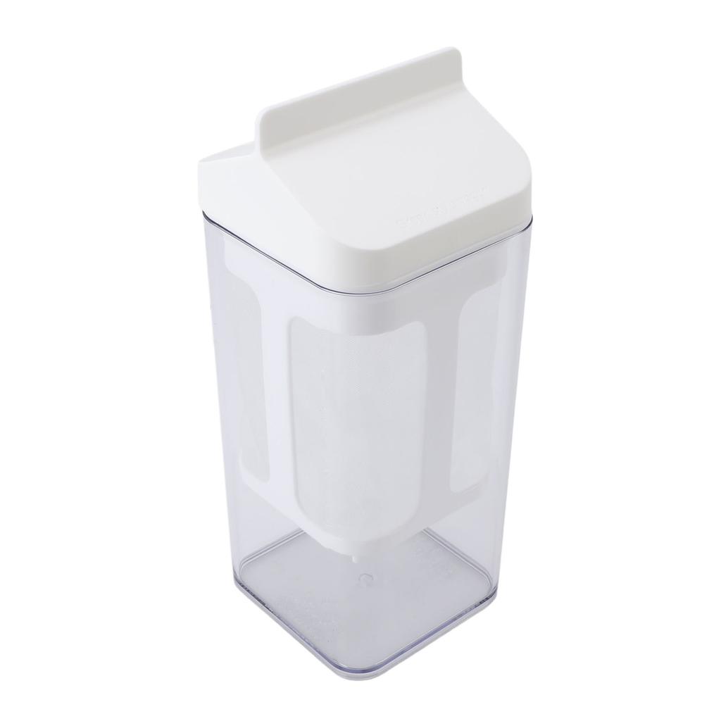 Joghurt Sieb Filter ABS Feine Mesh Wiederverwendbare Käse Griechischen Joghurt Maker Whey Separator für