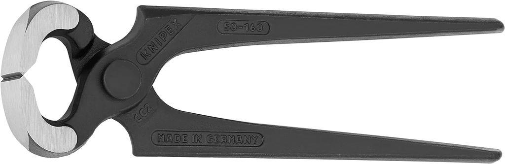 KNIPEX Yatco 5000-160 (Carpenter Pliers) (SB)