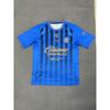 2526 Liga MX Football Jersey Short Sleeve Sports Training Men Women