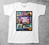 Grand Theft Auto GTA 002 T-shirts pour enfants