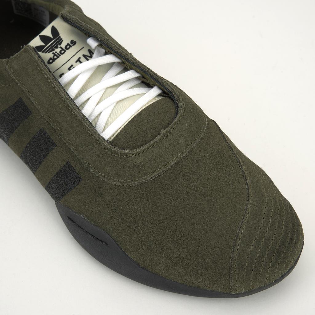 Song for the Mute x adidas Taekwondo Mei Marrone Scarpe da Ginnastica da Donna Colore Fornitore Crema-Bianco Nero Assoluto HP3515