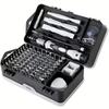 115 In 1/32 In 1 Mini Magnetics Precision Screwdriver Set For Phone Computer Pc Equipment Repair Multifunctional Precision Screw