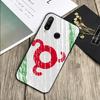 Tatarstan National Flag For Huawei Nova 12s 12i 11i 7i 8i Y73 Y70 Y90 Y60 Y72 Y61 Y91 9 10 SE P30 Pro P40 Lite Case