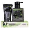 Mentholatum Oil Control Anti-Acne Cleanser Set