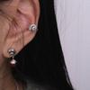 Orecchini – Ear cuff