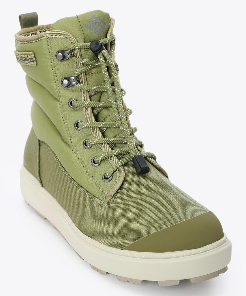 Columbia SAPLAND II WP I SAVORY 11 AMAZON OMNI-HEAT 327