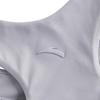 Anta Womens Training Fitness Bra Autumn 2025 Women Underwear Jacquard-Gray 962537101-2