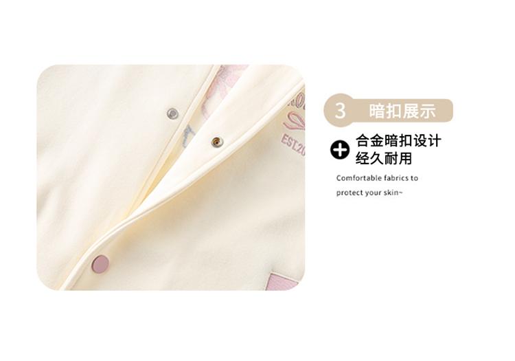 Girls' outerwear autumn 2026 new style children's western-style velvet big children's autumn and winter style girls' baseball jacket sports top