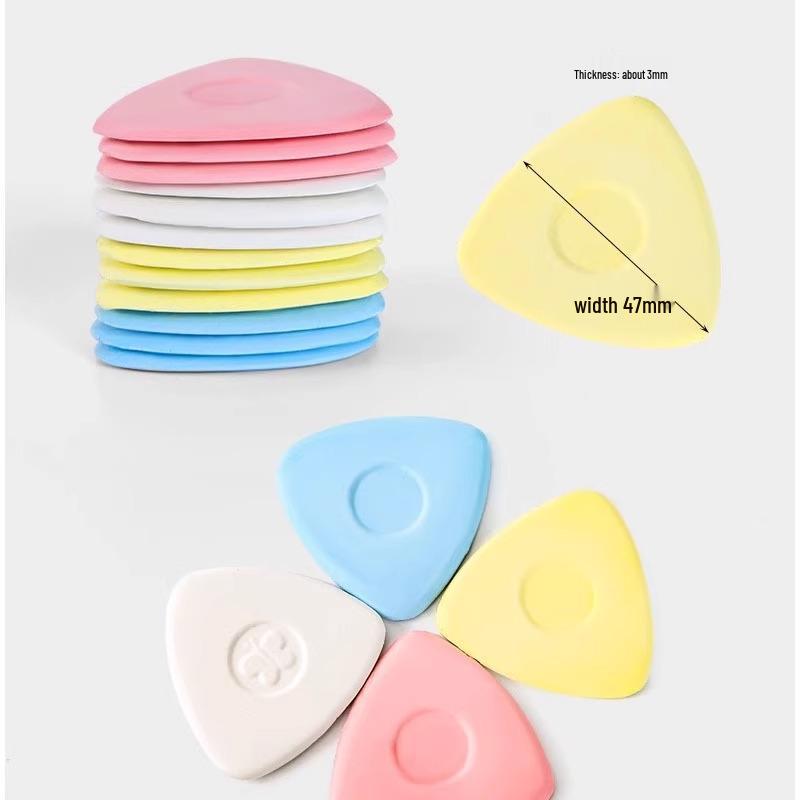 

Скидка для новичков: Цветной портновский мел для швей - Невидимая разметка для пошива одежды