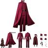 Dress Up As The Elite Armed Detective Agency Members With Our Bungo Stray Dogs Cosplay Costumes