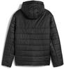 Winterjacke Puma Oberbekleidung Essentials Steppjacke schwarz M
