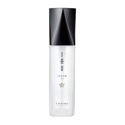 IAU Serum Oil Essence für poröses und strapaziertes Haar, 100 ml