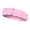 Breathable Towel Sweat Bands Elastic Force Tennis Headband Fitness Sweat Guide Belt  Basketball
