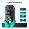 SAMZHE 6P/8P Network Cable Crimping Tool