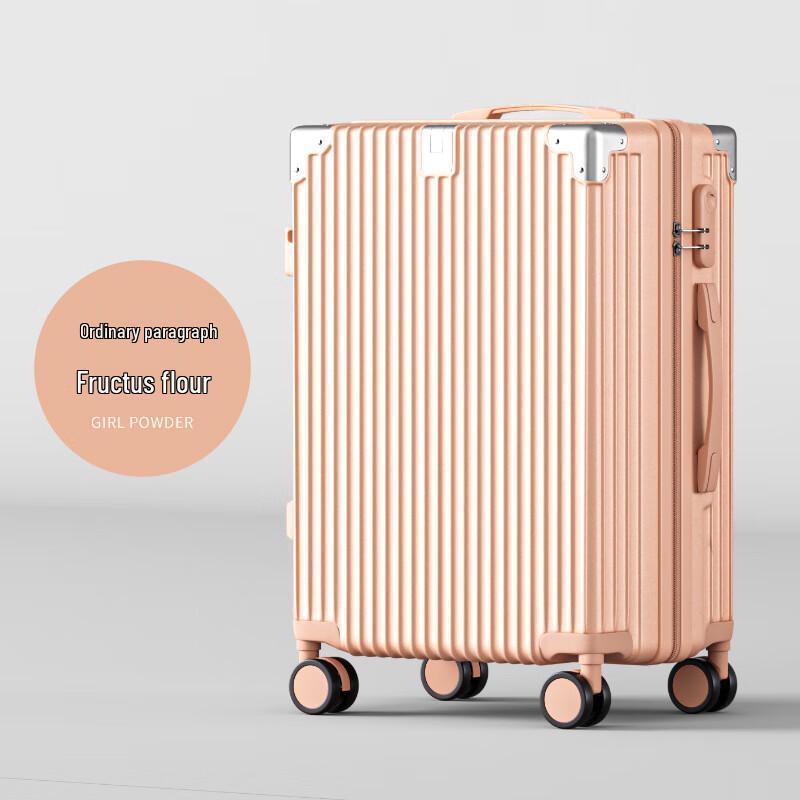 KUAICHI Durable Hardside Spinner Luggage