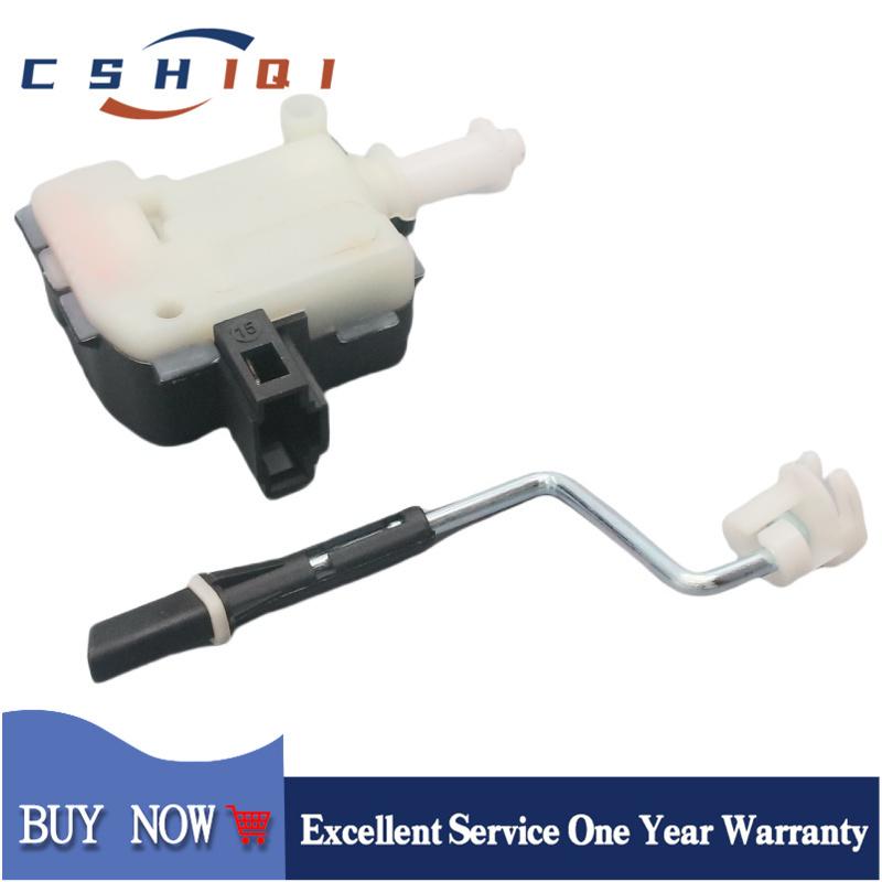 1K5810773A Electric Fuel Door Lock Actuator Motor For VW Jetta MK5 2005 2006-2010 1K5810773 Car Parts accessories