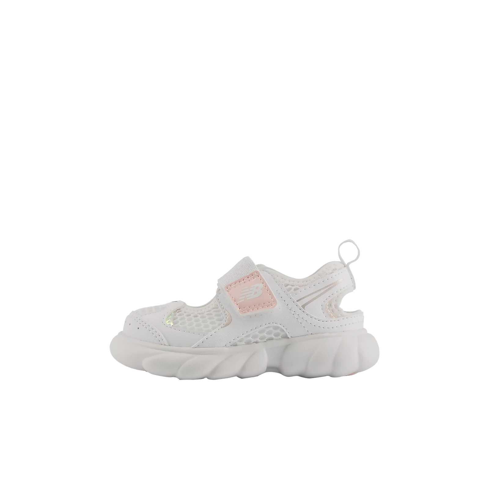 (TD) New Balance 230  White Pink  Baby I2301PE EU 27.5