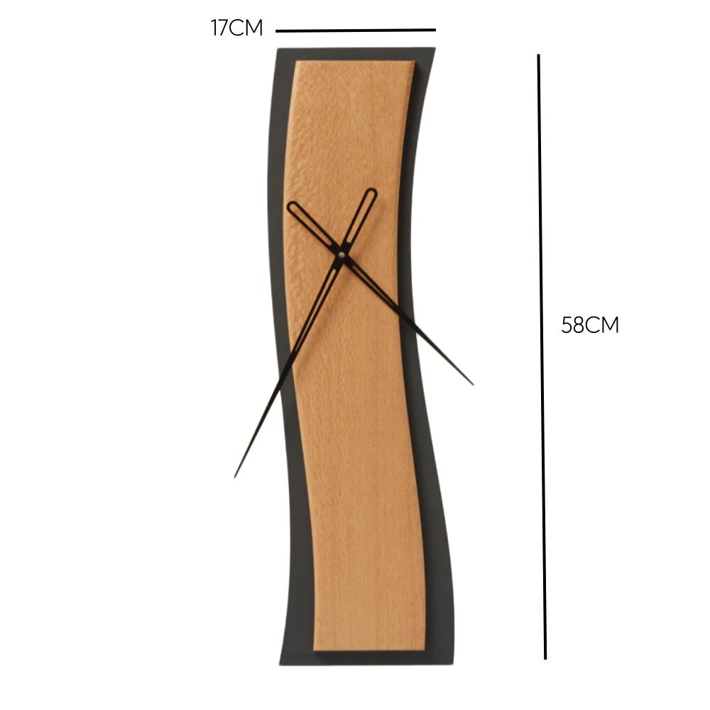 

Wall Clock Brief Quartz Clocks Times Creative Silent Loudspeaker Mute Watches Hours