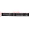 5Pcs Table Tennis Racket Edge Tape Side Protector Ping Pong Bat Protection Tape Anti Collision Self-Adhesive Racket Tape