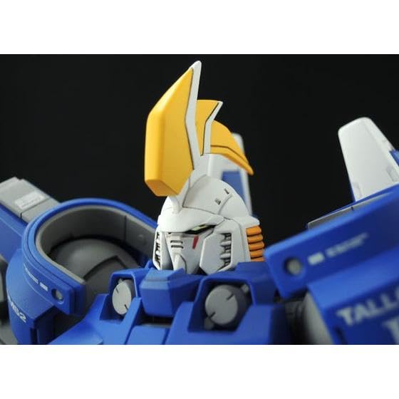 Gundam W MG Tallgeese II 1/100 Plastic Model Kit BANDAI