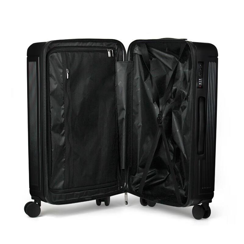 Maleta de Rodinhas para Negócios Batanuv de 24 polegadas