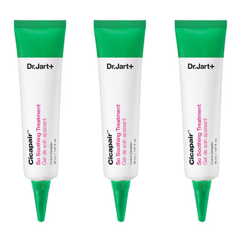 Dr.Jart Cicapair™ So Soothing Treatment 30mL (3 Options)