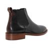 Dune London Herrenmäntel Lässige Chelsea Boots