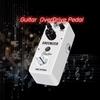 Rowin Noise Gate Pedal Gitarre Delay Chorus Vibrolo Phaser Flanger Booster Kompressor Bass Equalizer Effekte Fuzz Overdrive DIST