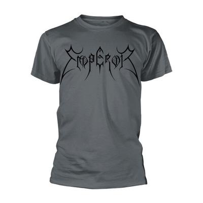 Emperor Unisex Adult Shield Logo T-Shirt