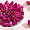TongRenTang Rose Dried Flower Tea Pingyin Double Petal Large Flower Health Tea